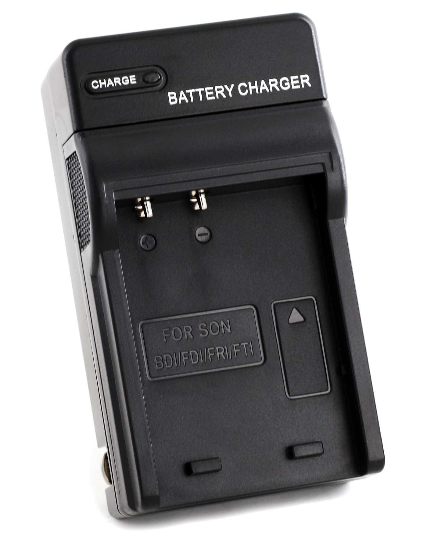 Amazon.com : Norifon NP-BD1 Wall Charger for Sony Cyber-Shot DSC